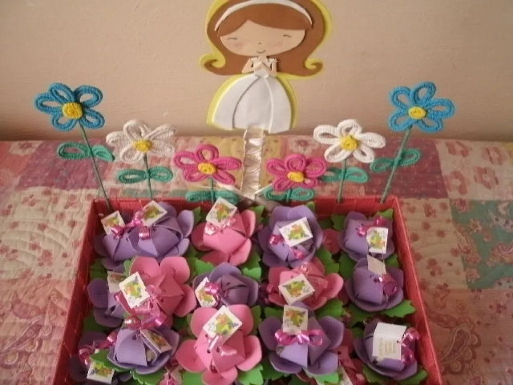 Regalitos para la comunión de noelia en goma eva | Aprender ... Regalitos para la comunión de noelia en goma eva | Aprender ...