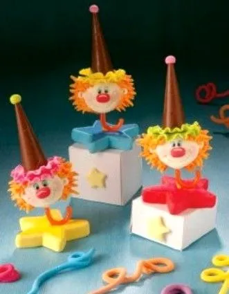 regalitos para el cumple