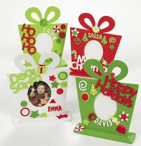 Memories: Prt. regalos navidad