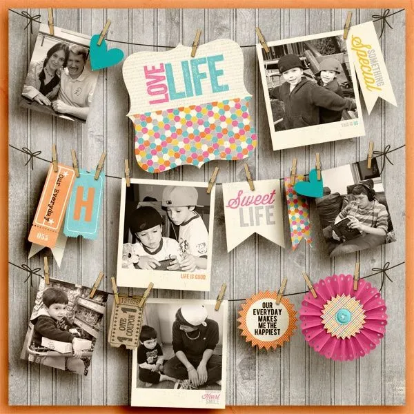 Ideas para regalar | Cinderella's Scrap Room