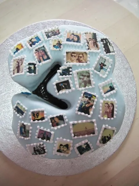 Regalo para mi novio hecho por mi aniversario - Imagui