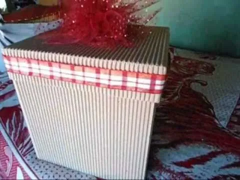 Regalo de aniversario *-* - YouTube
