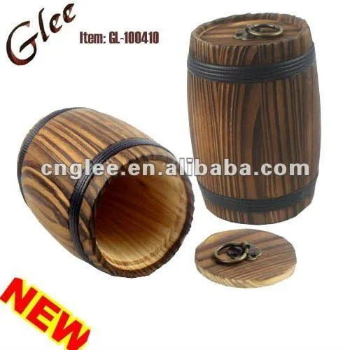 Regalo barril de madera que hace-Latas-Identificación del producto ... Regalo barril de madera que hace-Latas-Identificación del producto ...