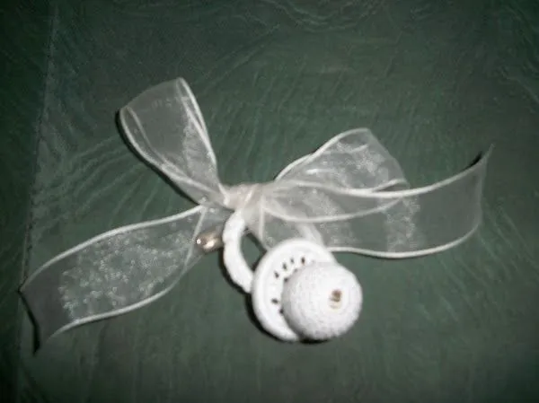regalo para bautizo (5) | Aprender manualidades es facilisimo.com regalo para bautizo (5) | Aprender manualidades es facilisimo.com