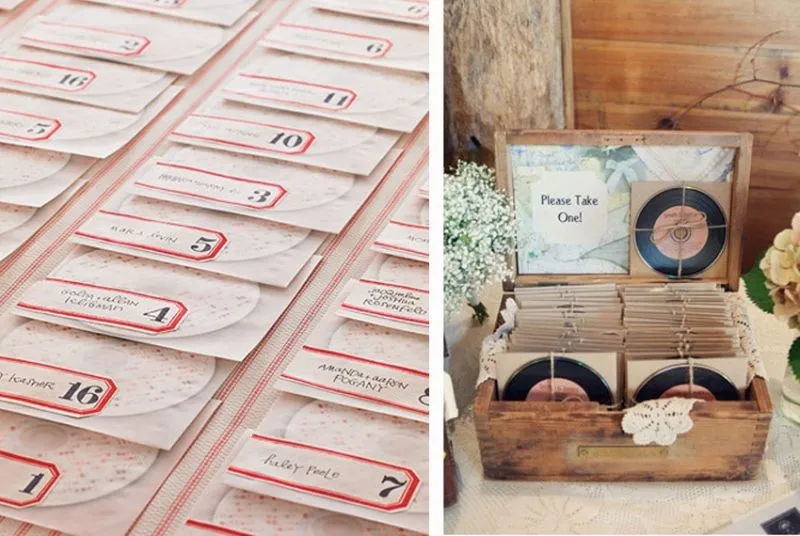 Regalo de boda bonito y original para invitados | el taller de las ...