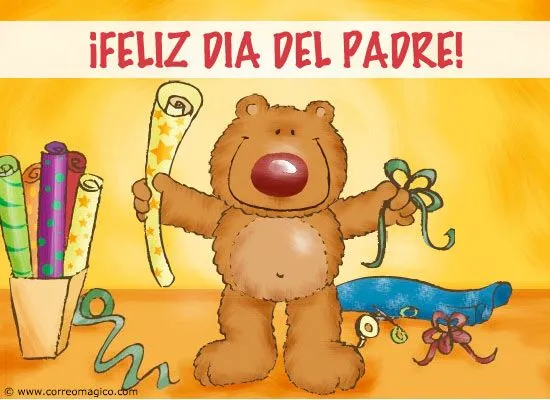 Un regalo muy especial