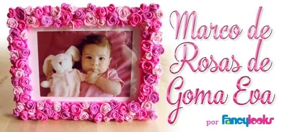 regalo de goma eva para el dia de la madre | facilisimo.com regalo de goma eva para el dia de la madre | facilisimo.com