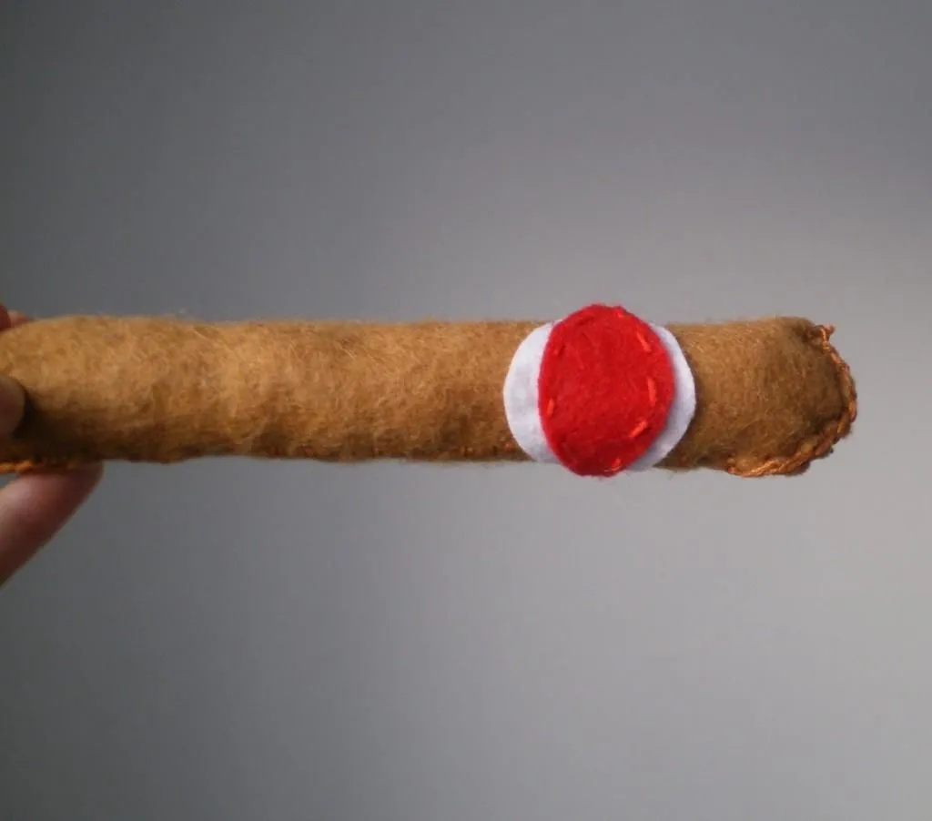 Regalo para hombre - puro de fieltro | Aprender manualidades es ... Regalo para hombre - puro de fieltro | Aprender manualidades es ...