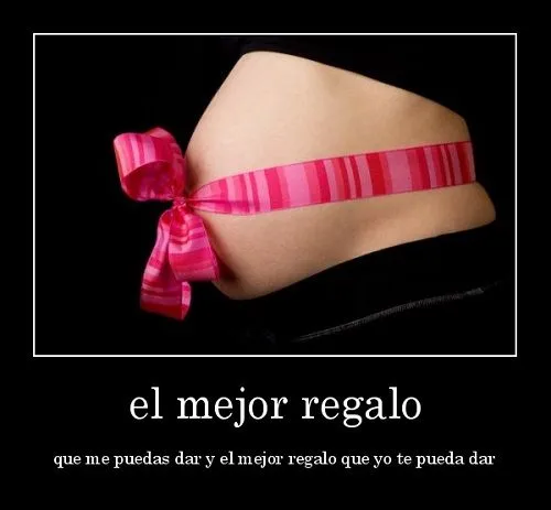 Un regalo | Imagenes para Facebook [