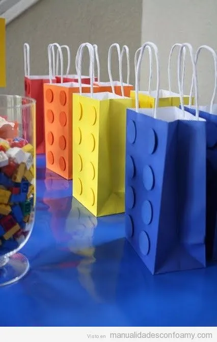 Regalo | Manualidades con Foamy | Fotos, Ideas tutoriales y ...