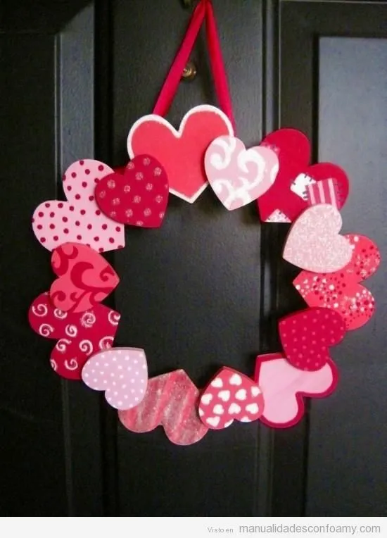 Regalo | Manualidades con Foamy | Fotos, Ideas tutoriales y ... Regalo | Manualidades con Foamy | Fotos, Ideas tutoriales y ...