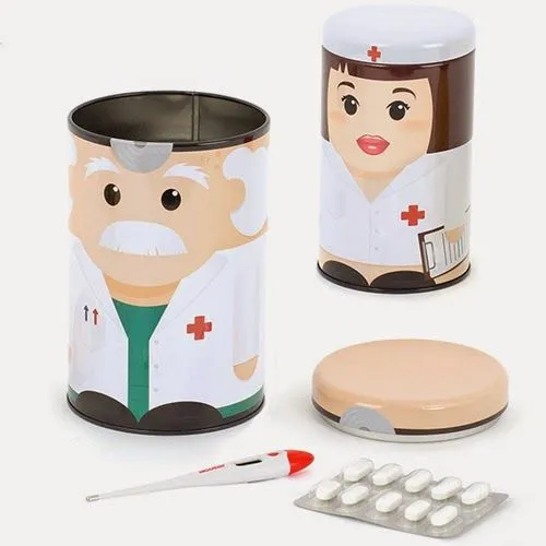 regalo para medico y enfermera | Souvenirs | Pinterest