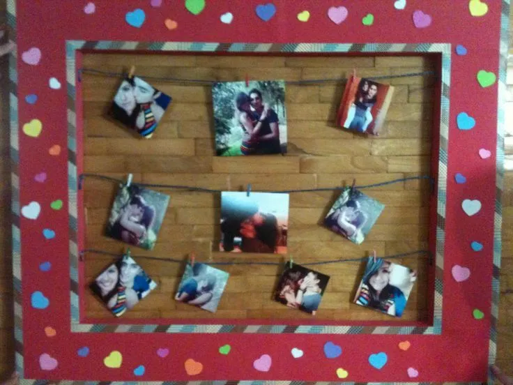 Regalo de 5 meses para mi novio :3 | regalos para un novio | Pinterest Regalo de 5 meses para mi novio :3 | regalos para un novio | Pinterest