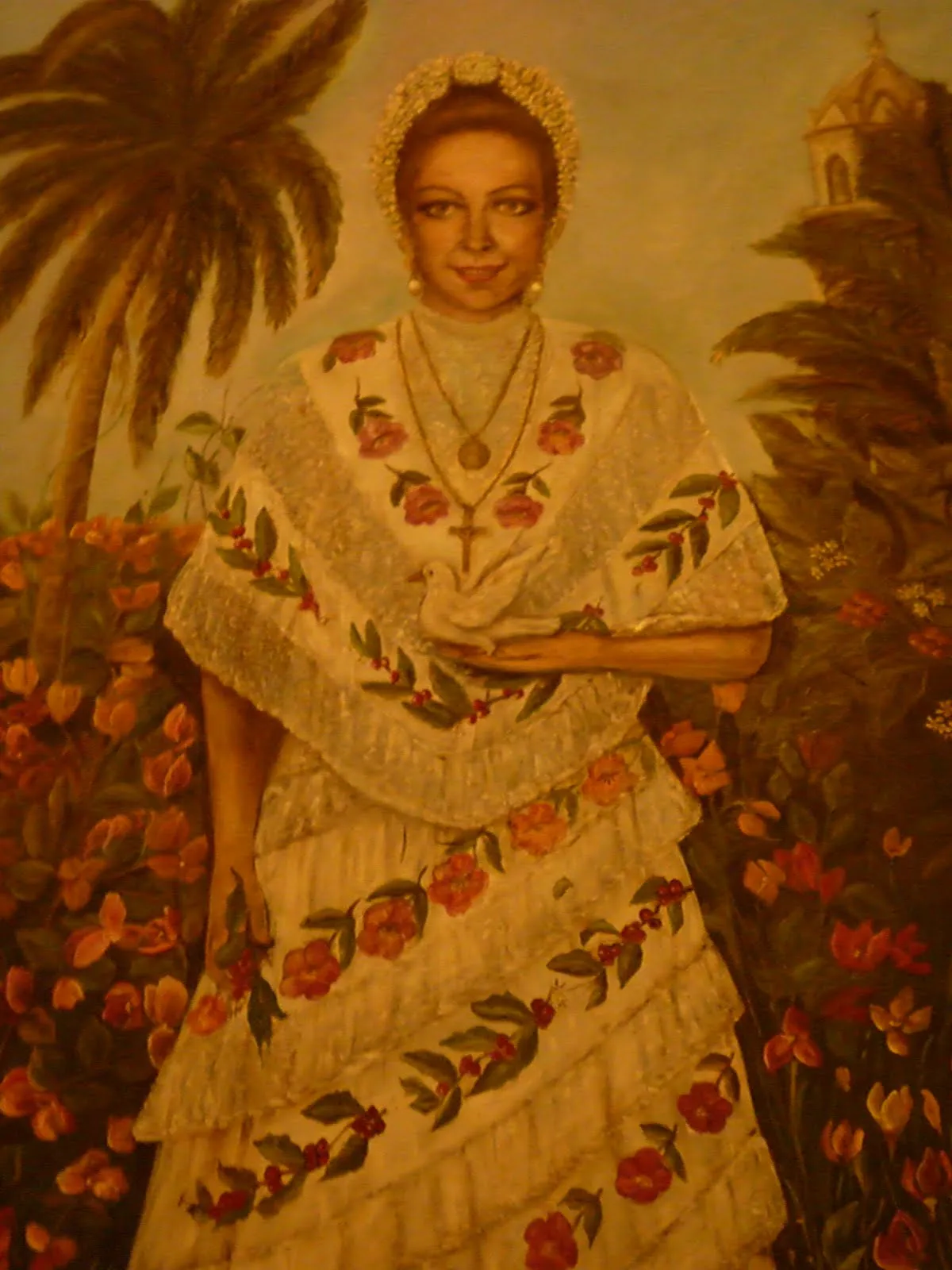 UN REGALO PARA MEXICO EN EL BICENTENARIO: CORDOBA, VERACRUZ: Traje tipico UN REGALO PARA MEXICO EN EL BICENTENARIO: CORDOBA, VERACRUZ: Traje tipico