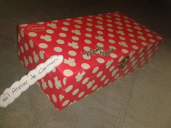 regalo nina (3) | Aprender manualidades es facilisimo.com regalo nina (3) | Aprender manualidades es facilisimo.com