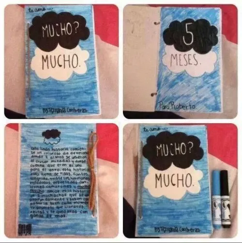 Regalos para novios tumblr - Imagui