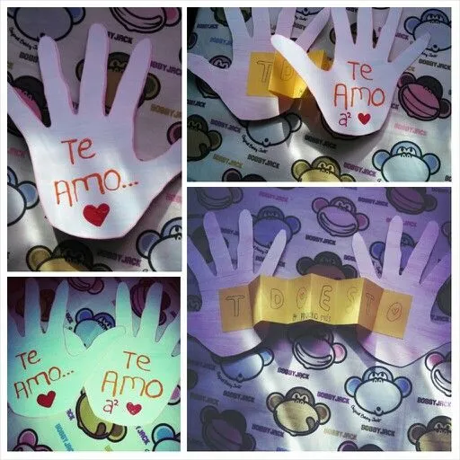 Regalo de novios, 5 meses #a² | mii aniversario ♥ | Pinterest Regalo de novios, 5 meses #a² | mii aniversario ♥ | Pinterest
