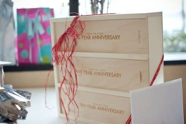 Regalos de aniversario de novios 1 año - Imagui Regalos de aniversario de novios 1 año - Imagui