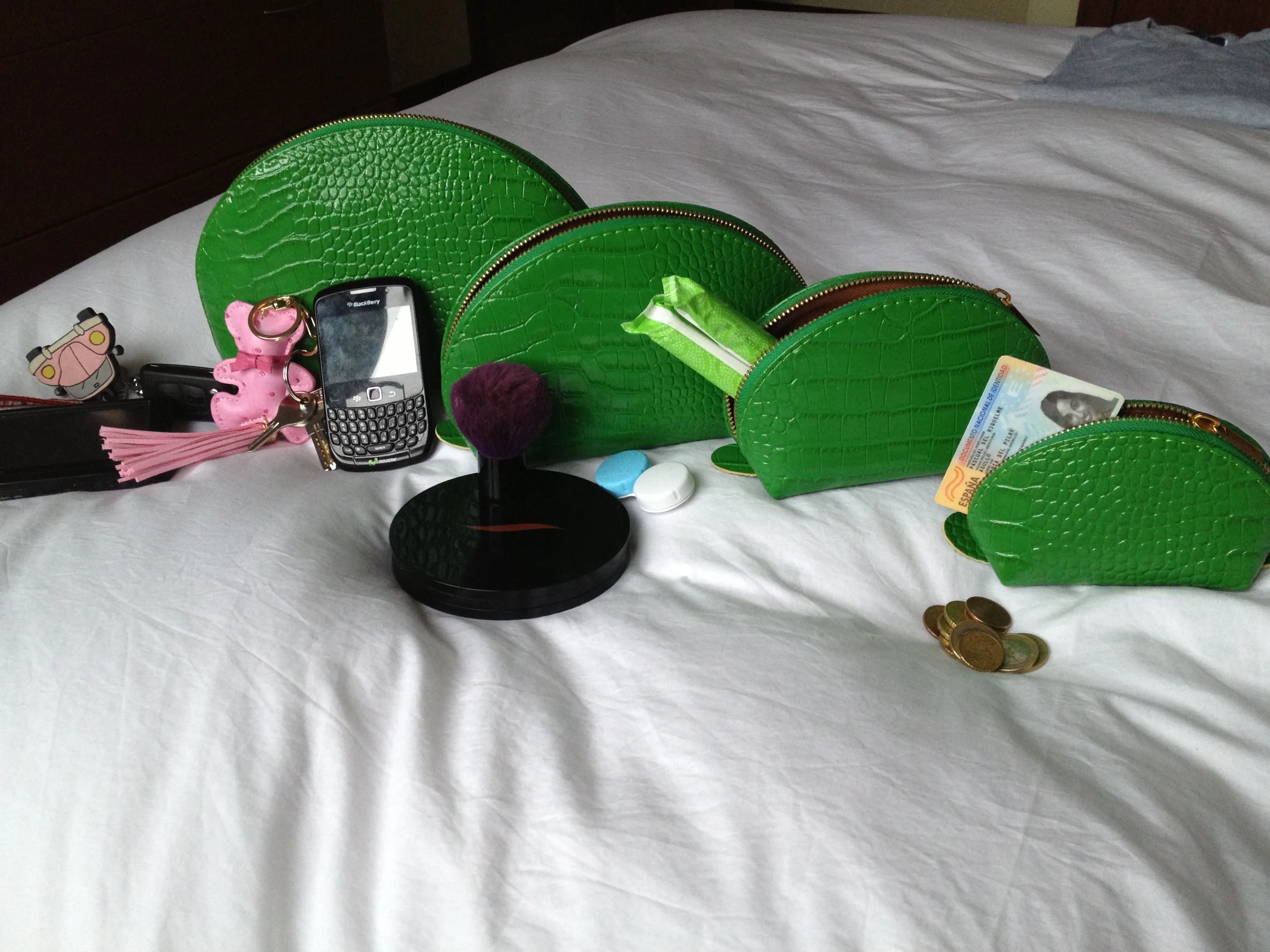 Un regalo original, barato y práctico para cualquier chica! | La ... Un regalo original, barato y práctico para cualquier chica! | La ...