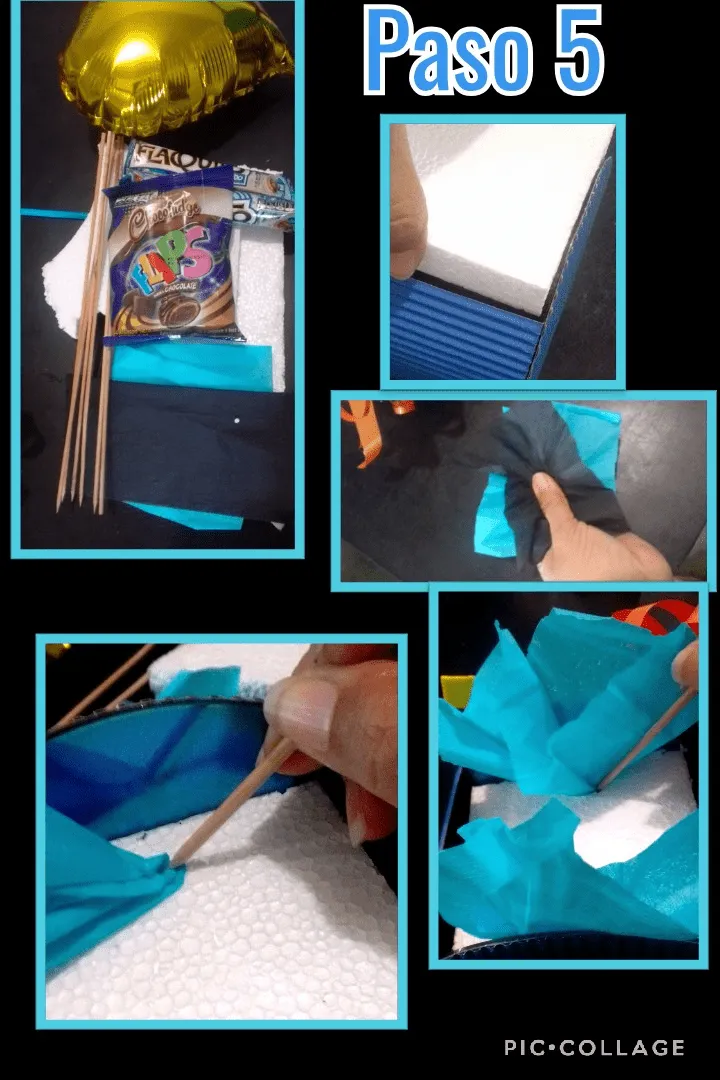 Regalo para los padres.(Reciclando) Gift for parents.(Recycling) | PeakD Regalo para los padres.(Reciclando) Gift for parents.(Recycling) | PeakD