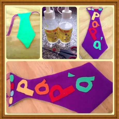 Regalo para papa | ActitudFEM