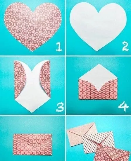 Cartas grandes hechas a mano para mi novio - Imagui
