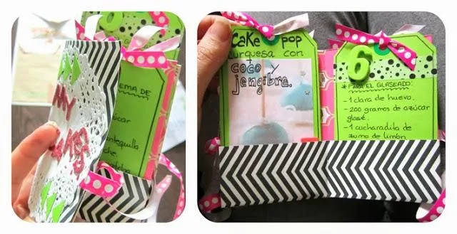 Regalos para amigas hechos a mano - Imagui