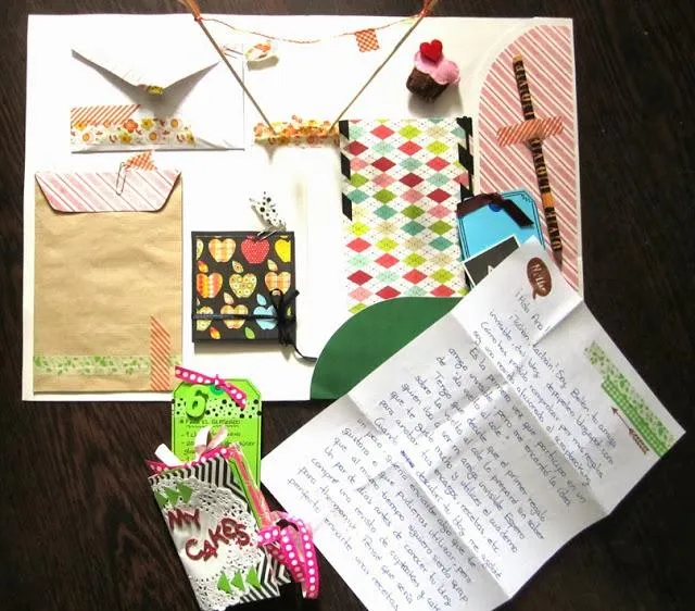 Regalos amigo invisible - Paperblog