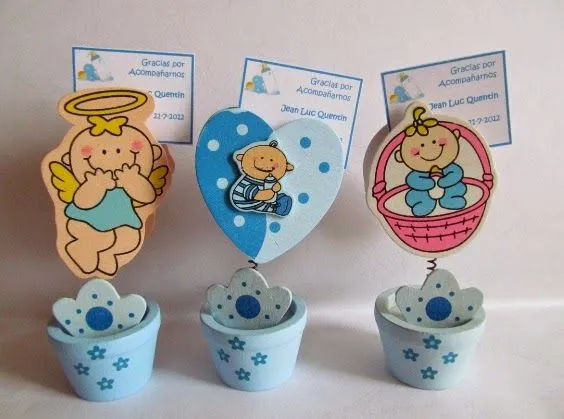 regalos baby shower | facilisimo.com
