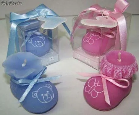 Detalles bautizo originales