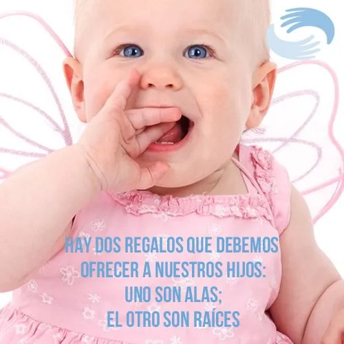 Hay dos regalos... | Blog de elembarazo.net