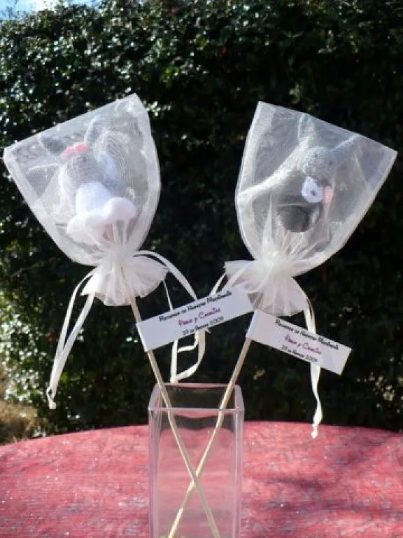 bouquet alfileres novia | Aprender manualidades es facilisimo.com bouquet alfileres novia | Aprender manualidades es facilisimo.com