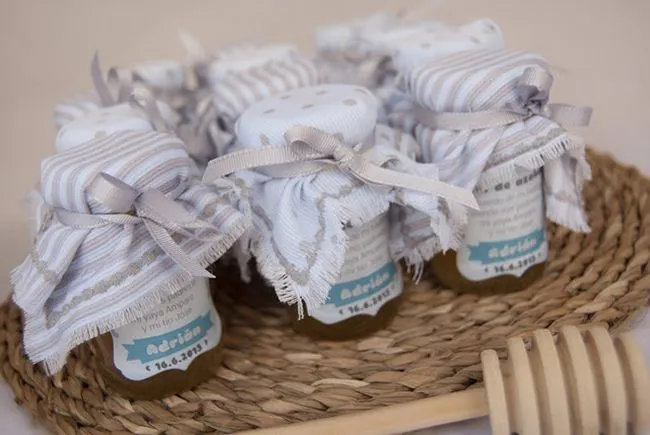 Regalos para bodas, bautizos y comuniones