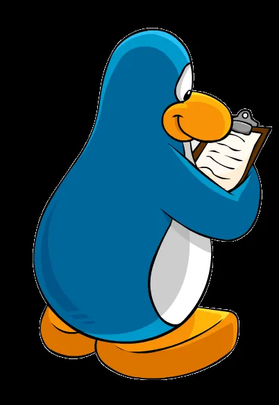 Regalos | Club Penguin Cookies