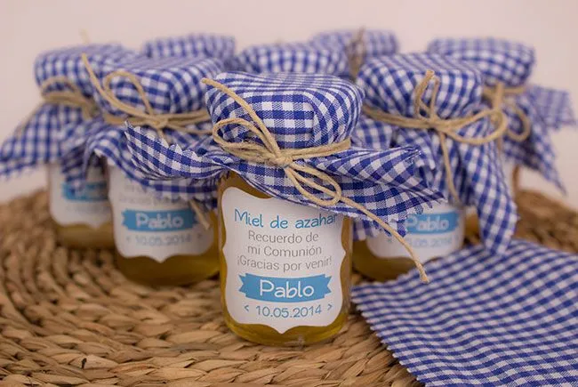 Regalos de Comunión 100% personalizados | detallesconmimo Regalos de Comunión 100% personalizados | detallesconmimo