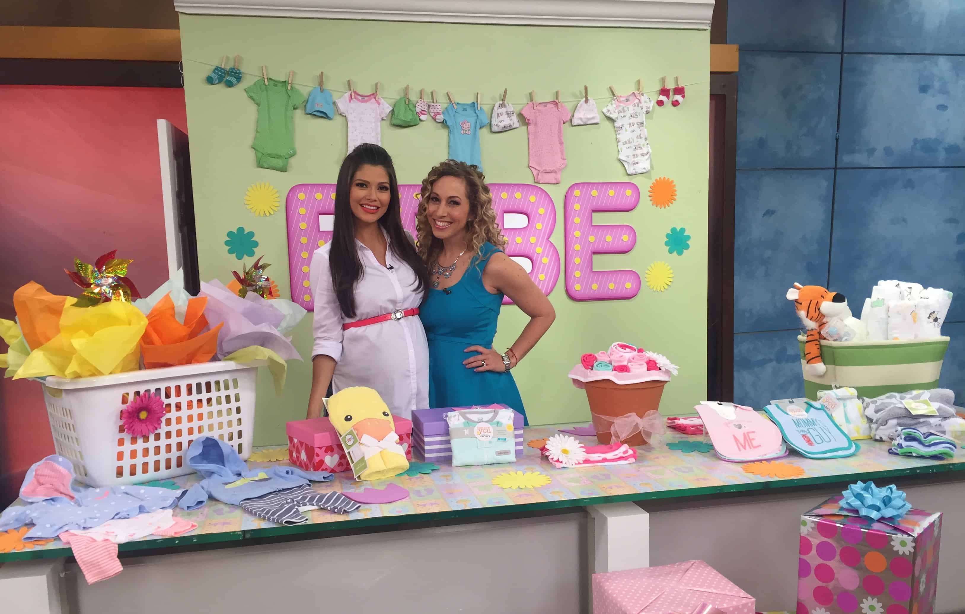 3 regalos creativos para un baby shower - Hispana Global