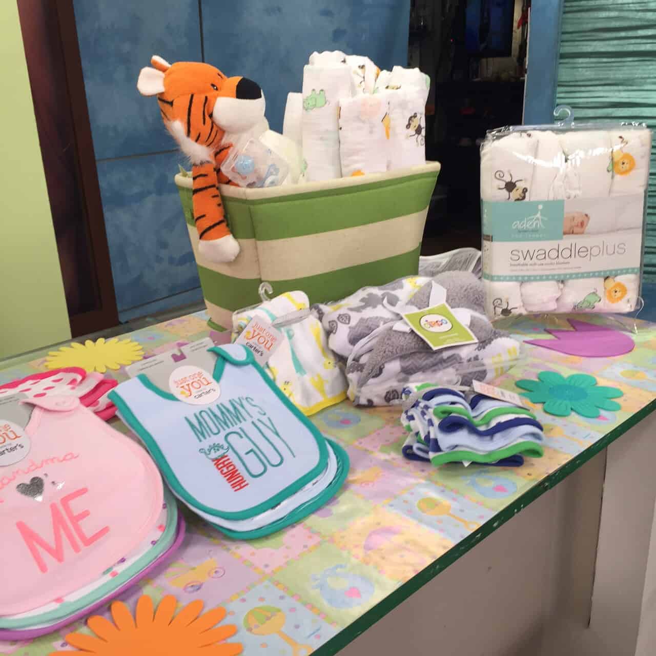 3 regalos creativos para un baby shower - Hispana Global