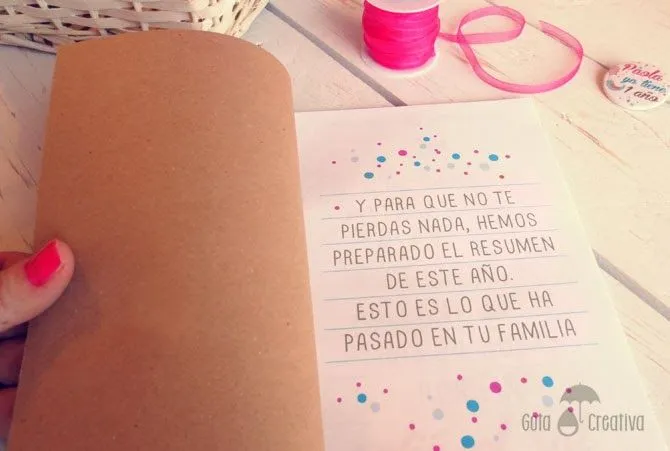 Regalos de cumpleaños creativos - Imagui
