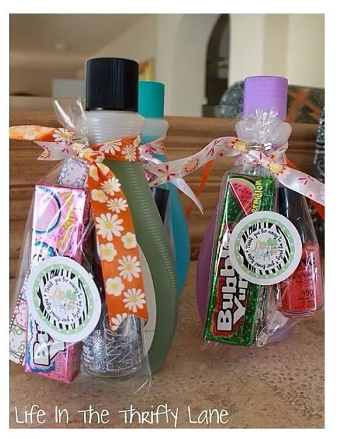 Regalos para despedida de soltera | Manualidades | Pinterest ...