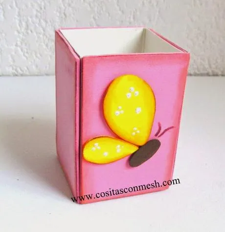 Regalos una flor para el día de la madre- Manualidades - Paperblog Regalos una flor para el día de la madre- Manualidades - Paperblog