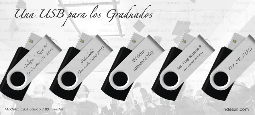 Regalos de Graduación |