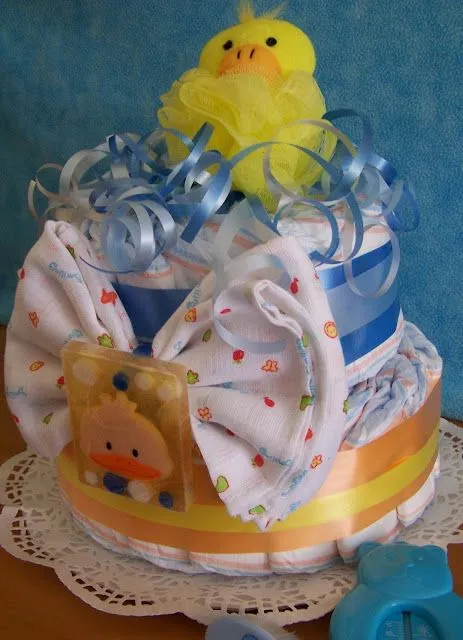 Regalos hechos con amor | Embarazadas Y Mamás