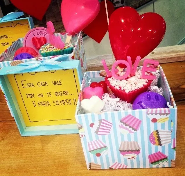 Regalos hechos a mano para hombres - Imagui