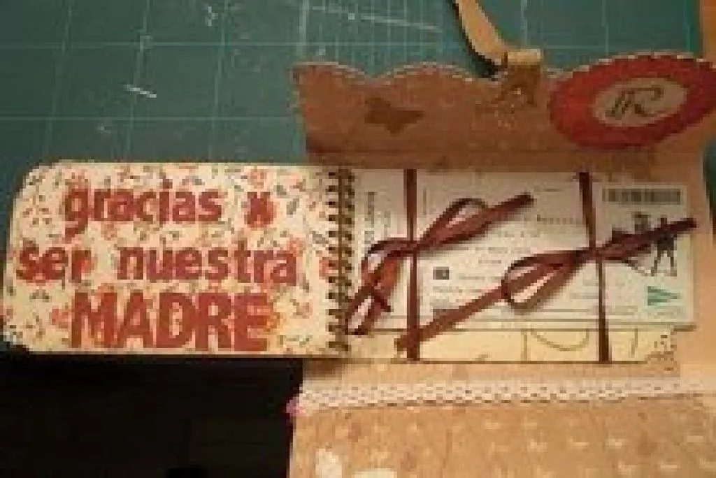 regalos hechos a mano para las madres | Aprender manualidades es ... regalos hechos a mano para las madres | Aprender manualidades es ...