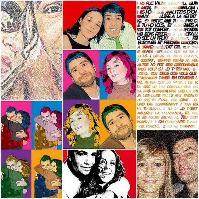 Regalos originales para bodas con Foto Regalo Regalos originales para bodas con Foto Regalo