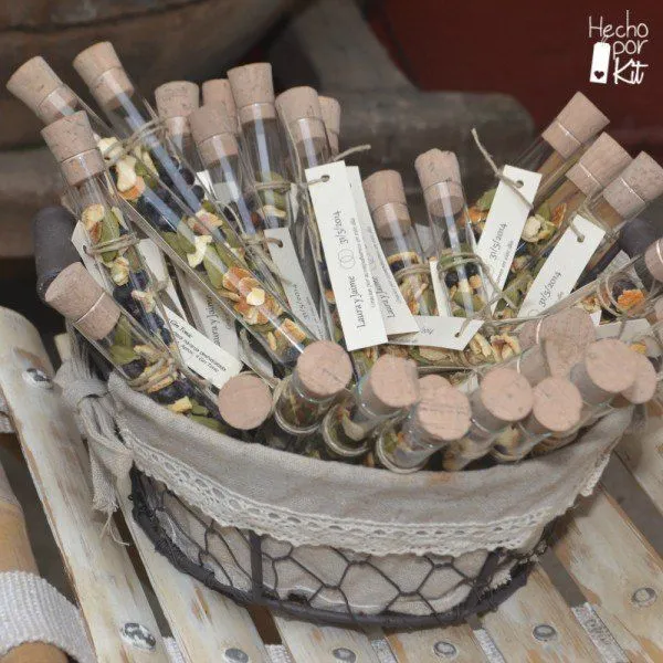 Regalos para Invitados de Boda Originales - Diario de una Novia Regalos para Invitados de Boda Originales - Diario de una Novia