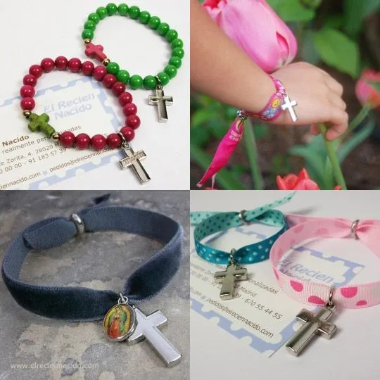 Regalos para los invitados de una comunión | Regalos para los invitados de una comunión |