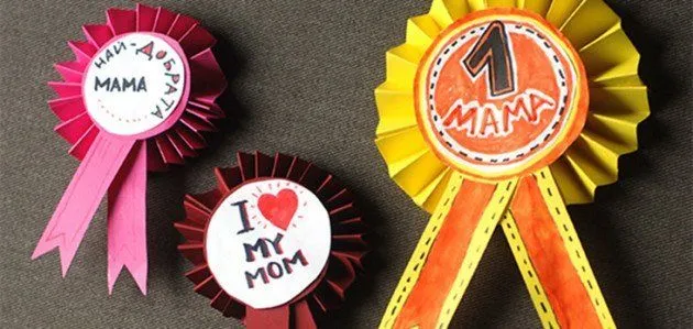 5 Regalos para mamá hechos por los niños | Manualidades 5 Regalos para mamá hechos por los niños | Manualidades