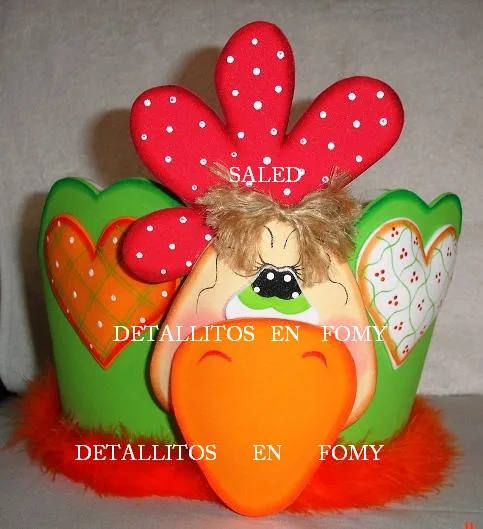 DETALLITOS EN FOMY*: PROYECTOS PARA MAMÁ 2011!!! DETALLITOS EN FOMY*: PROYECTOS PARA MAMÁ 2011!!!