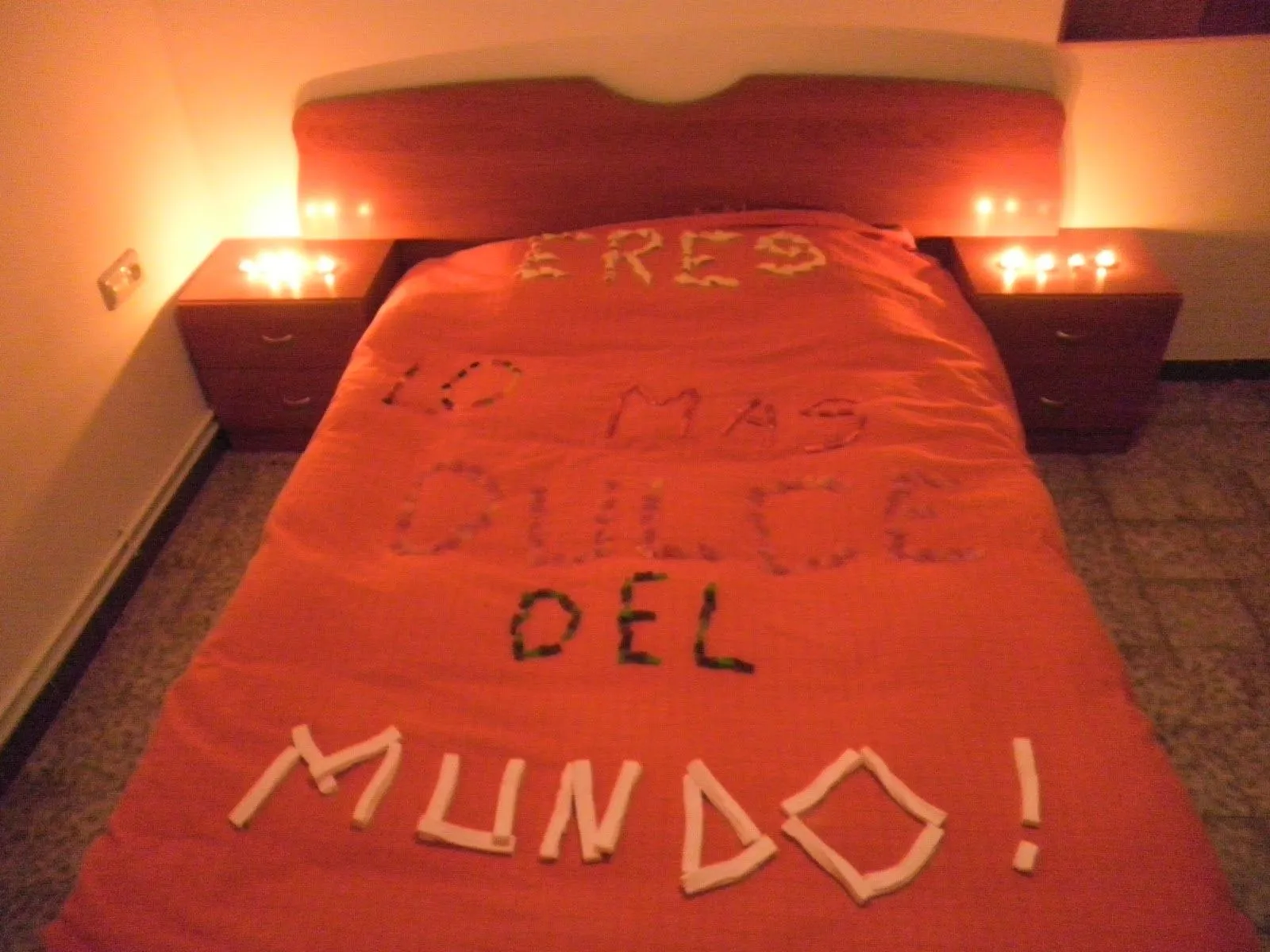 Regalos manuales de amor: enero 2012